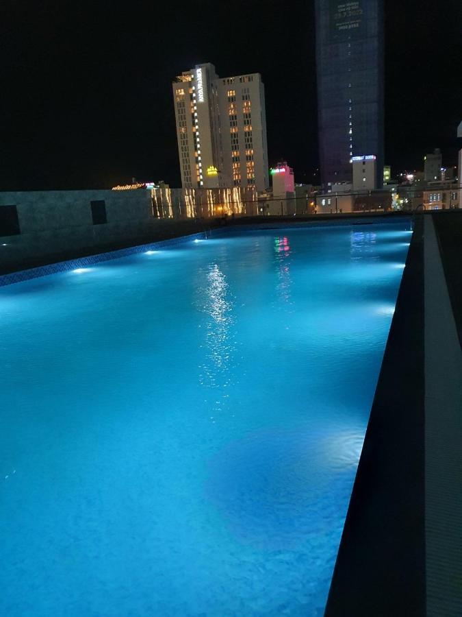 Apartamento Flc Sea Tower - Quy Nhơn Exterior foto